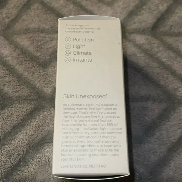 Dr. Loretta Tightening Eye Gel - Picture 4 of 4